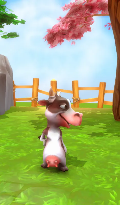 My Talking Cow My Talking Cow