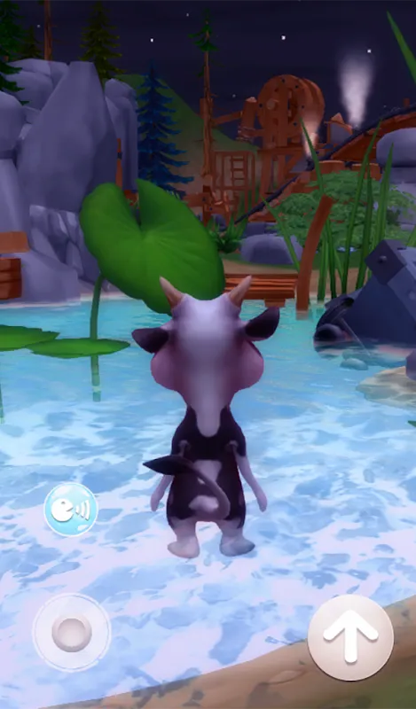 My Talking Cow My Talking Cow