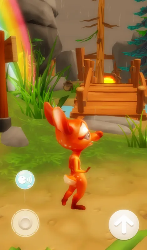 My Talking Deer My Talking Deer