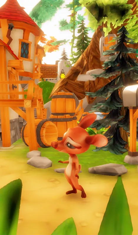 My Talking Deer My Talking Deer