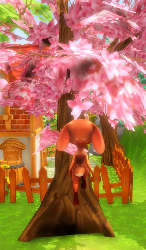 My Talking Deer My Talking Deer