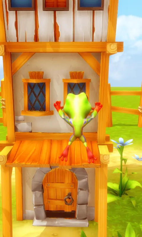 My Talking Frog My Talking Frog