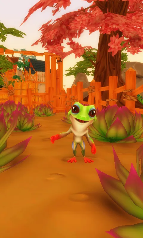My Talking Frog My Talking Frog