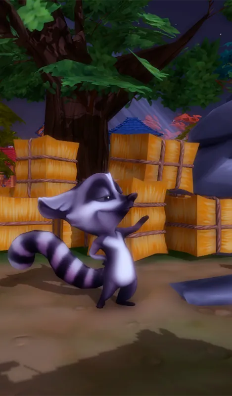 My Talking Lemur My Talking Lemur