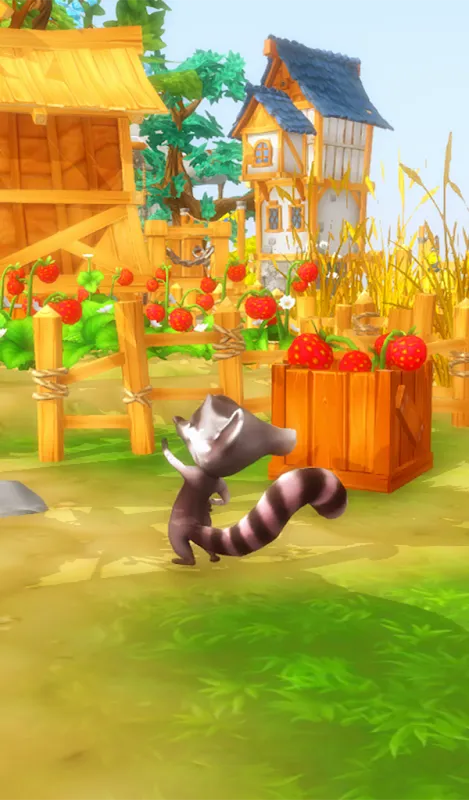 My Talking Lemur My Talking Lemur