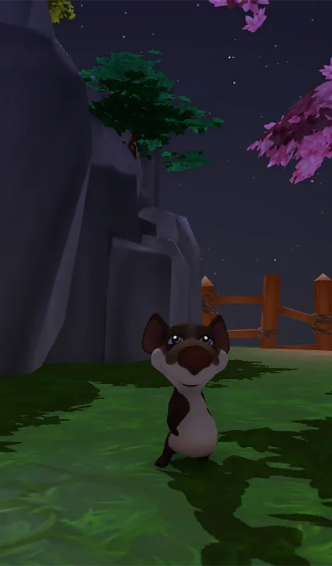 My Talking Rat My Talking Rat