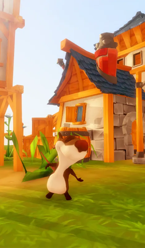 My Talking Rat My Talking Rat