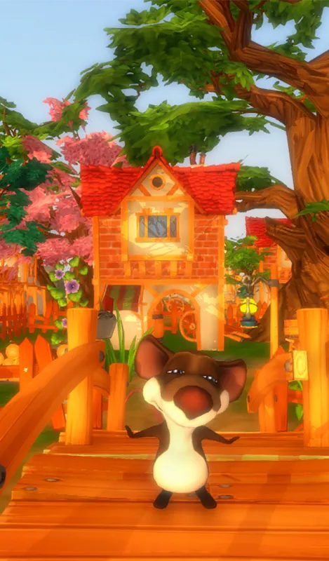 My Talking Rat My Talking Rat