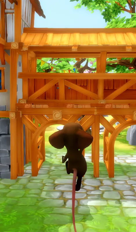 My Talking Rat My Talking Rat