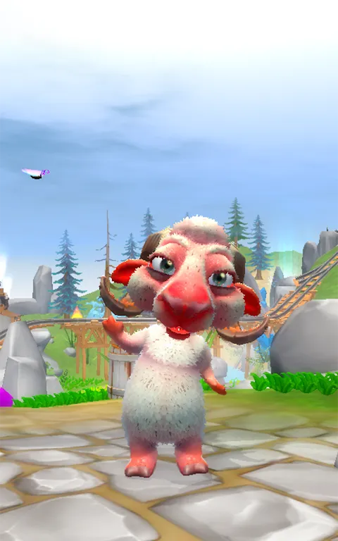 My Talking Sheep My Talking Sheep