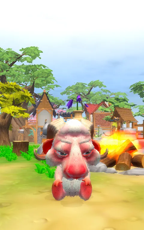 My Talking Sheep My Talking Sheep