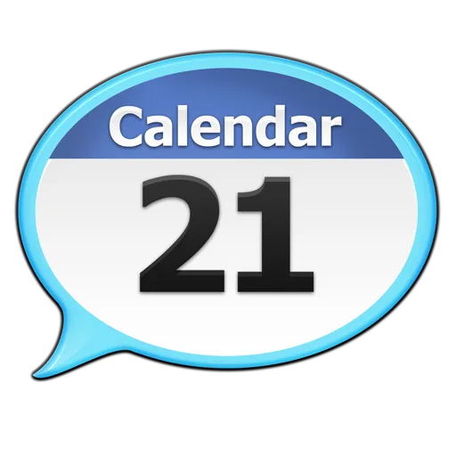 Talking Calendar Task Reminder