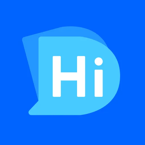 Hi Dictionary - Learn Language