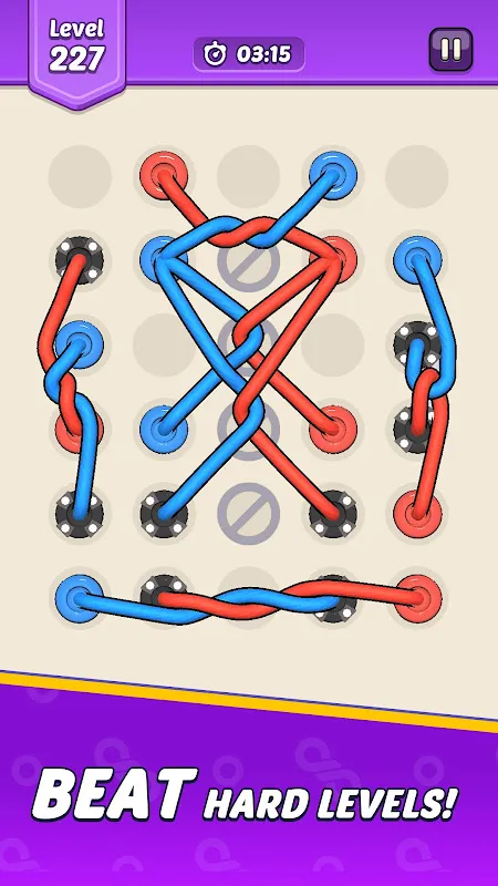Untangling Midnight Mind Chaos