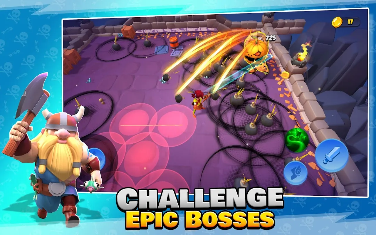 Loot Heroes Loot Heroes