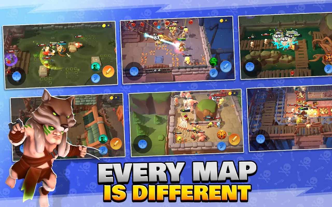 Loot Heroes Loot Heroes