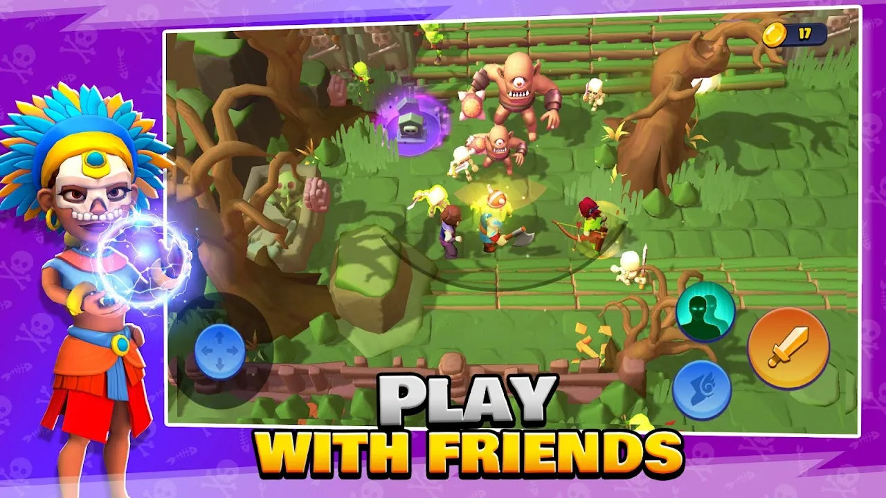 Loot Heroes Loot Heroes