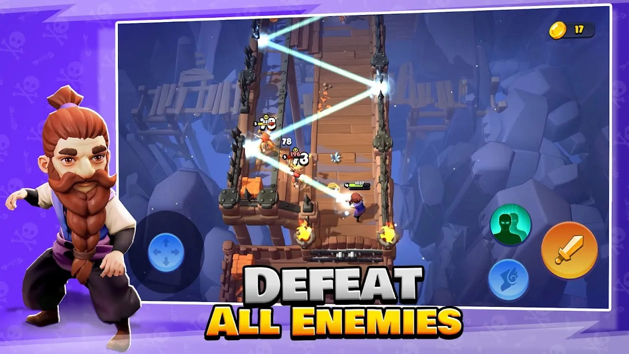 Loot Heroes Loot Heroes