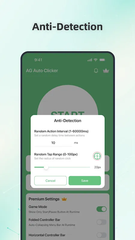 Automating My App Testing with AG Clicker