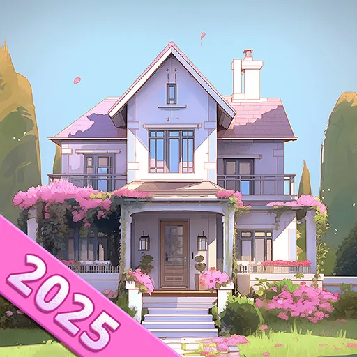 Homematch Home Design Game