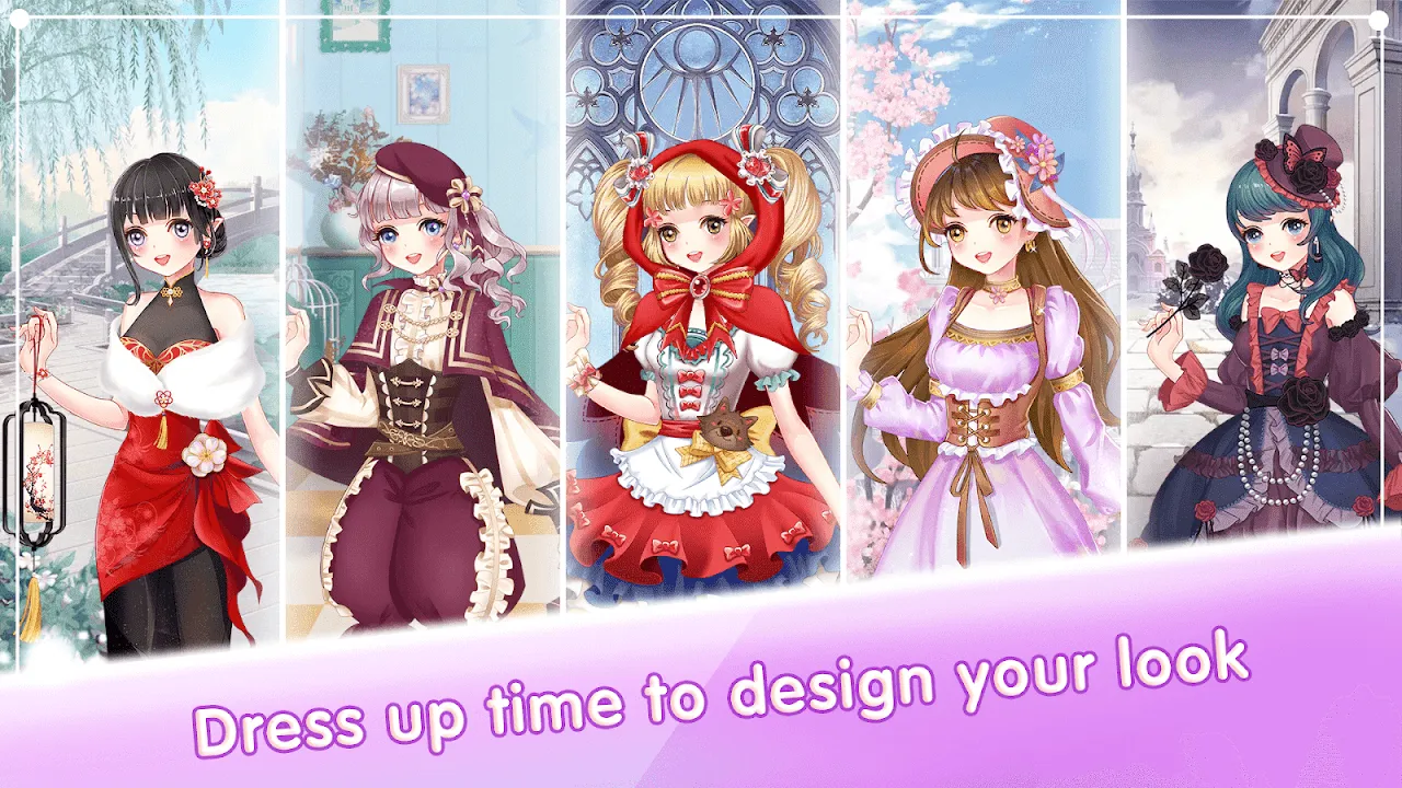 Garden Dressup Flower Princess Garden Dressup Flower Princess