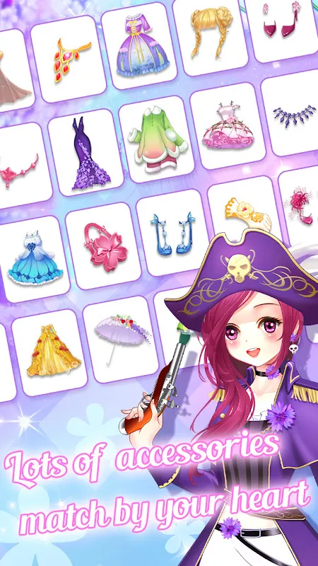 Garden Dressup Flower Princess Garden Dressup Flower Princess