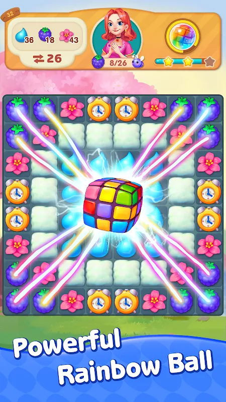 Fruit Hero Fruit Hero