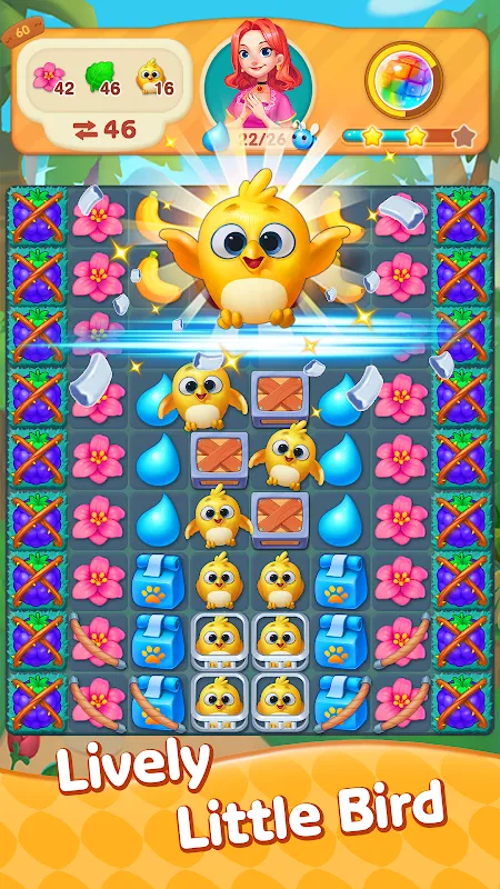 Fruit Hero Fruit Hero
