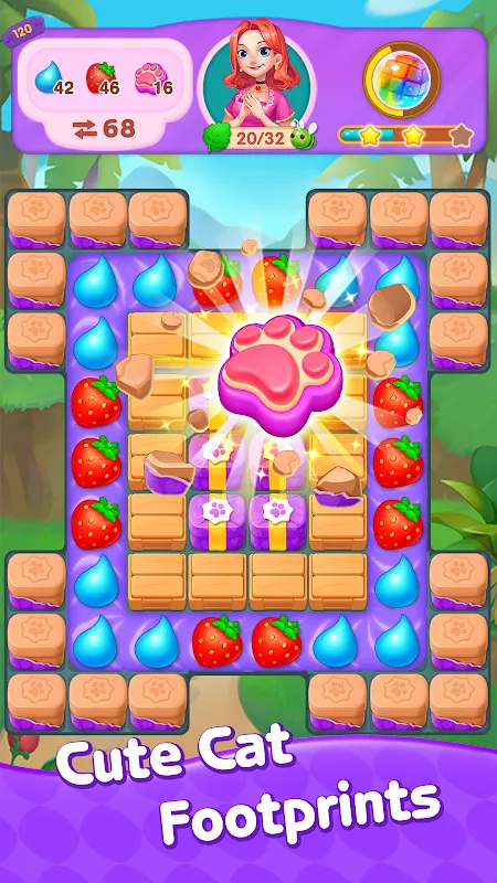 Fruit Hero Fruit Hero