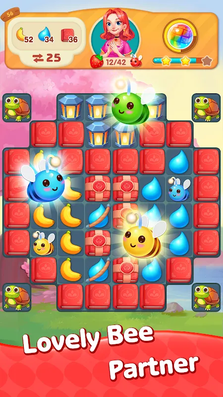 Fruit Hero Fruit Hero