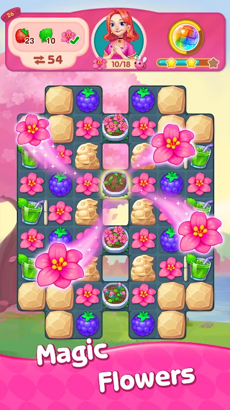 Fruit Hero Fruit Hero