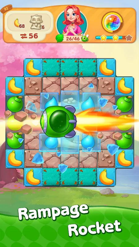 Fruit Hero Fruit Hero
