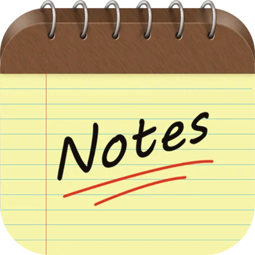 Notes