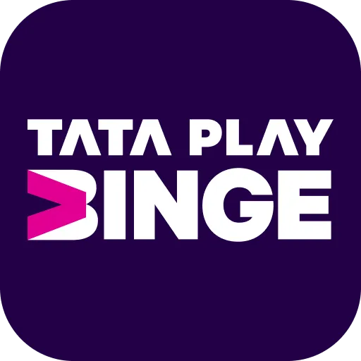 Tata Play Binge