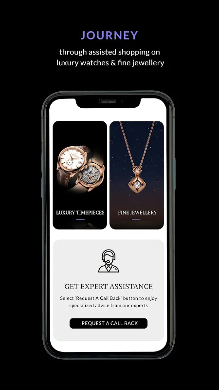 Tata CLiQ Luxury Shopping App Tata CLiQ Luxury Shopping App