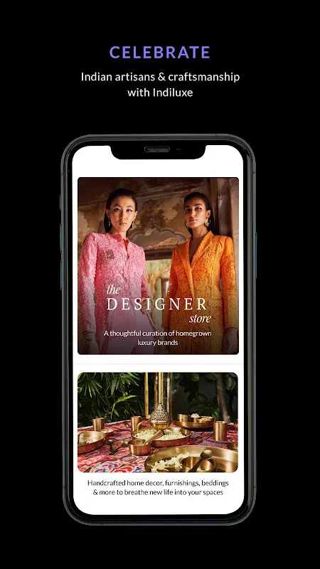 Tata CLiQ Luxury Shopping App Tata CLiQ Luxury Shopping App