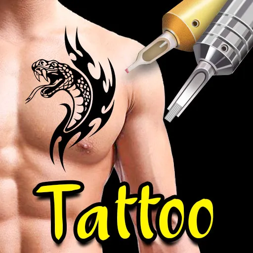 Tattoo Maker & Tattoo Design
