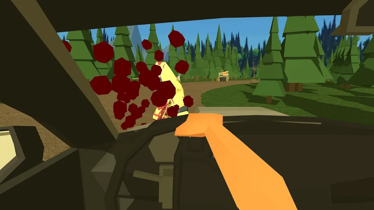 Zombie Forest 3 Zombie Forest 3