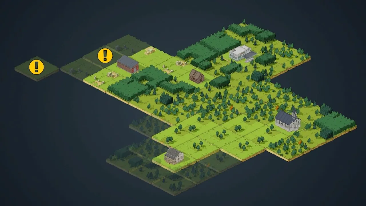 Zombie Forest 3 Zombie Forest 3