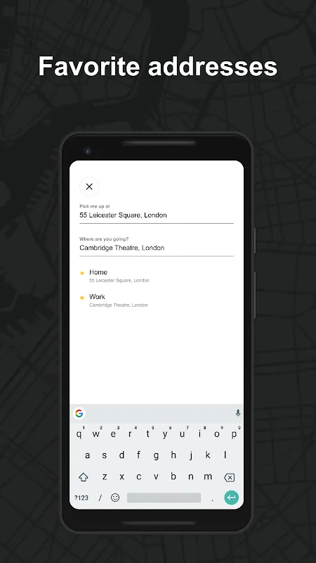 TaxiF - A Better Way to Ride TaxiF - A Better Way to Ride