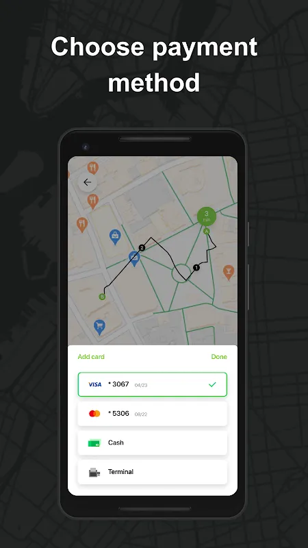 TaxiF - A Better Way to Ride TaxiF - A Better Way to Ride