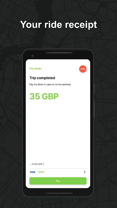 TaxiF - A Better Way to Ride TaxiF - A Better Way to Ride