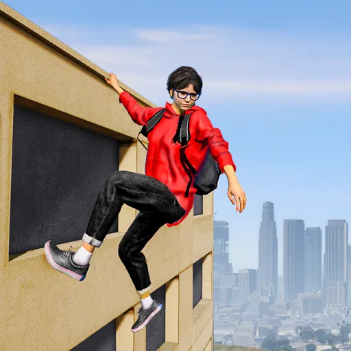 Go Up Go Down