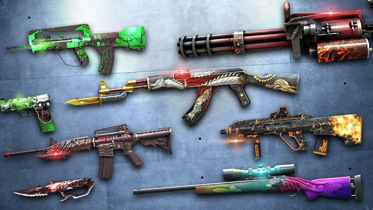 Special Sniper Zombie Shooter Special Sniper Zombie Shooter