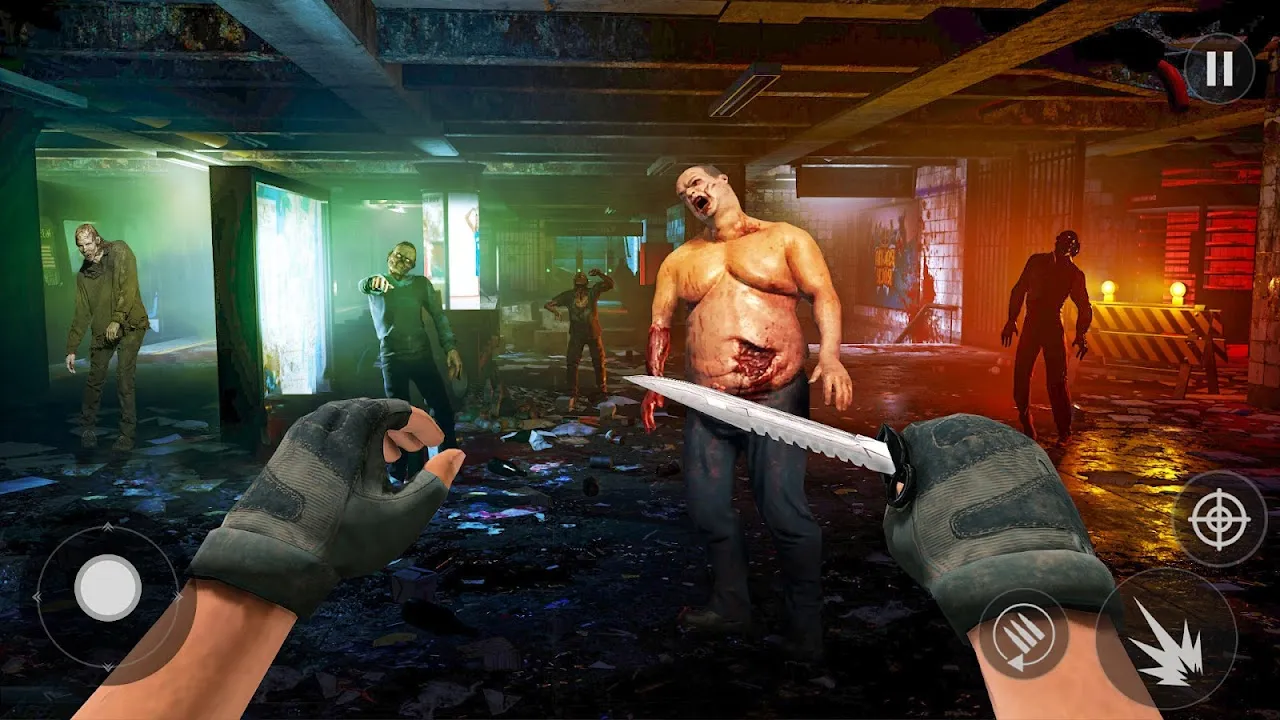 Special Sniper Zombie Shooter Special Sniper Zombie Shooter