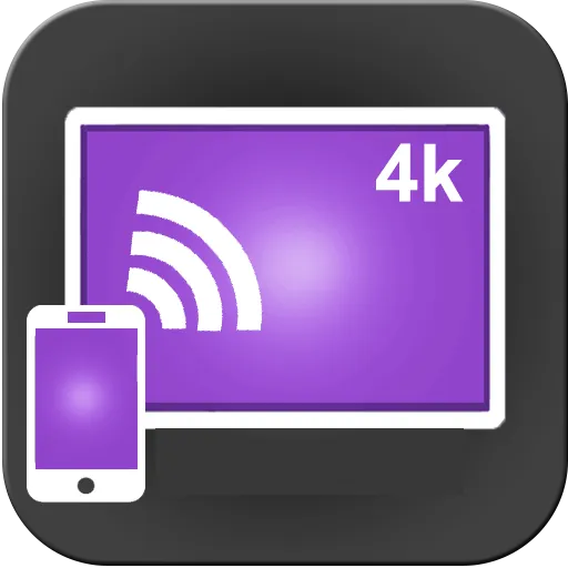 Mirror Screen To Roku