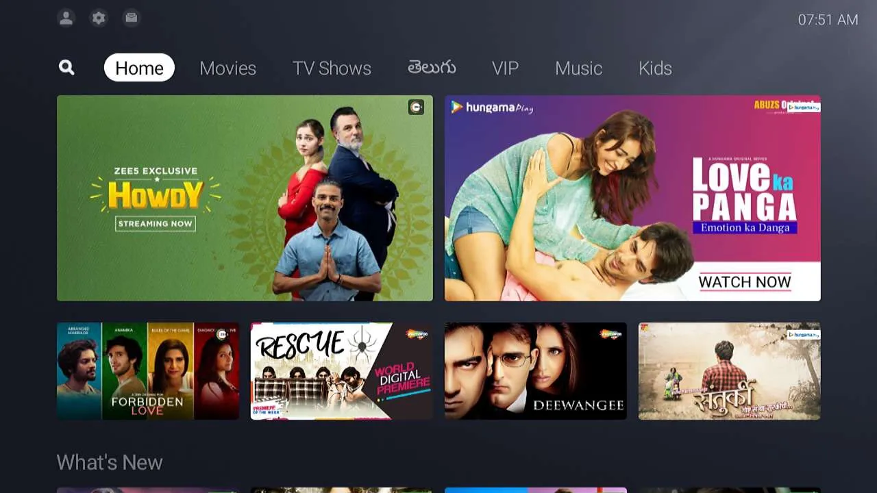 TCL CHANNEL TCL CHANNEL