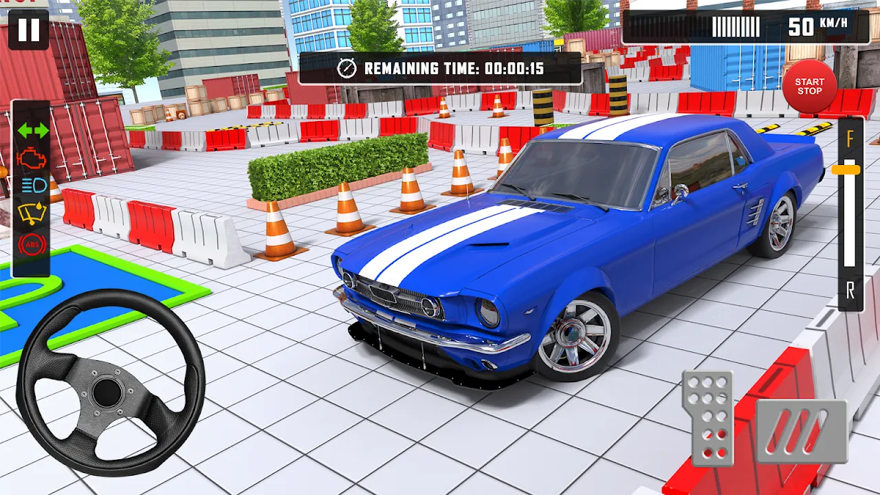 Super Car Parking Game Super Car Parking Game