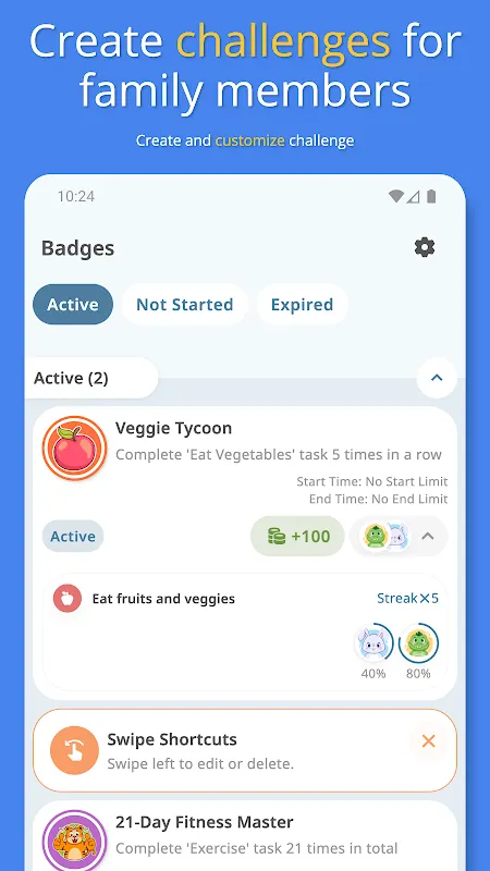 The App That Ended Our Cleaning Battles