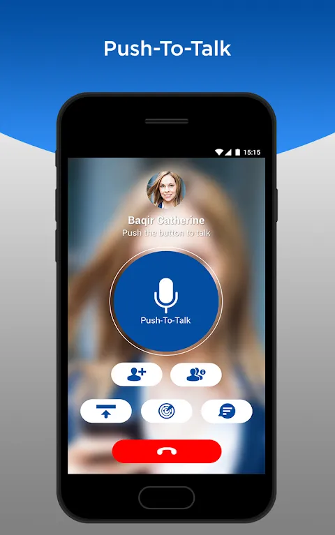 Team on the Run Team on the Run